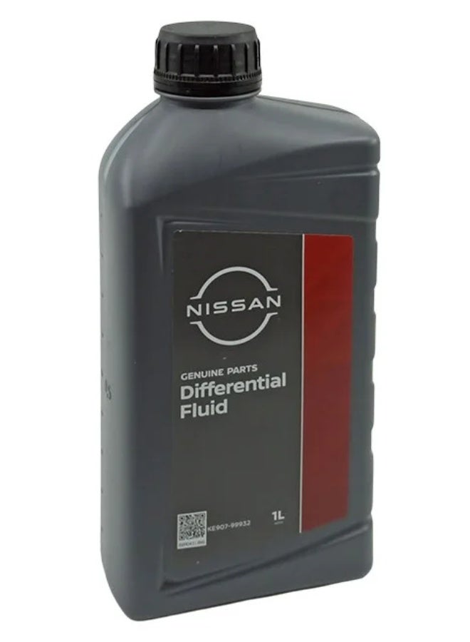 NISSAN DIFFERENTIAL FLUID - 1L - Image 2